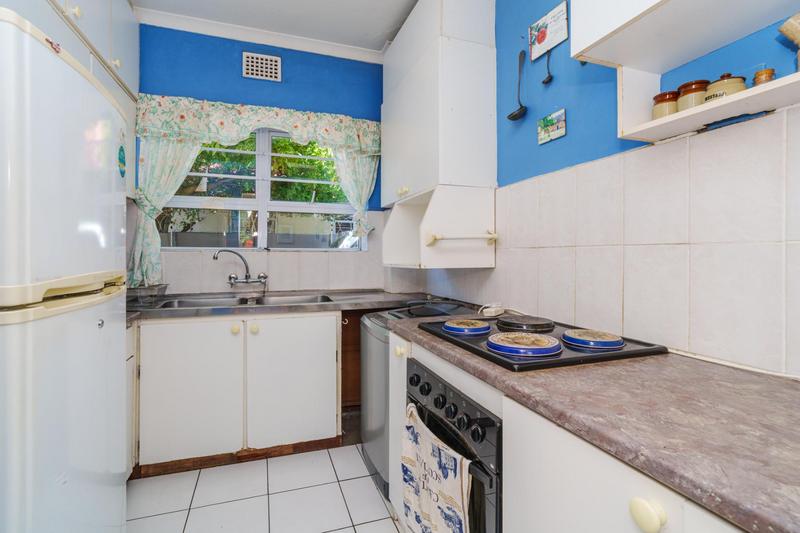 2 Bedroom Property for Sale in Harfield Village Western Cape